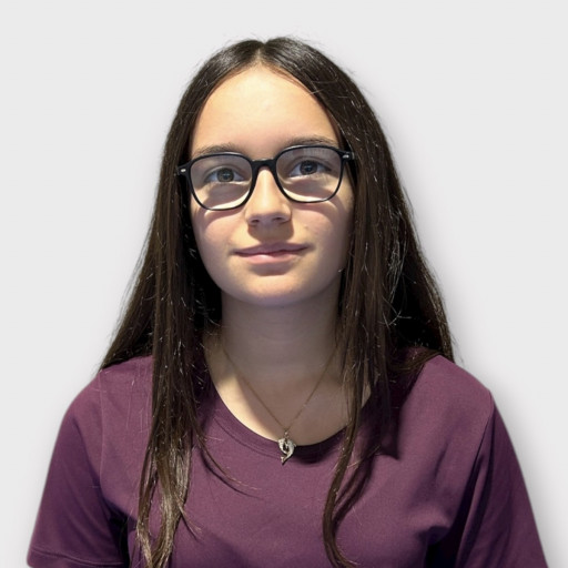 Tya Favreau-dutarte